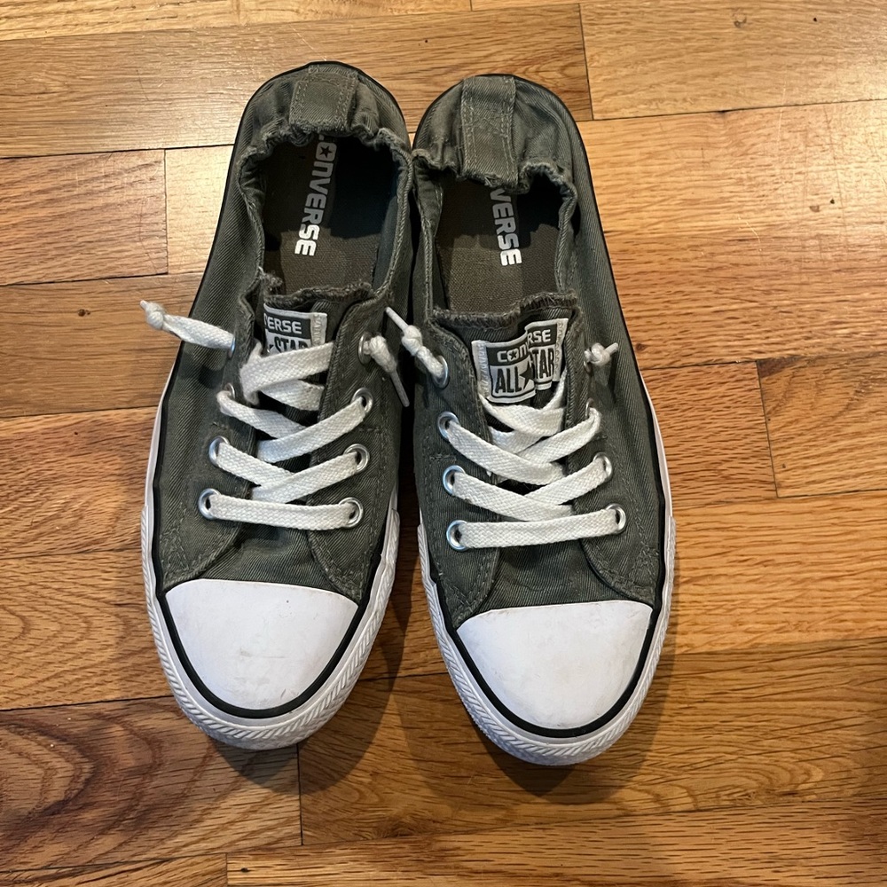 Converse shoes